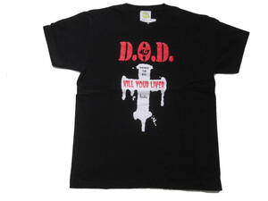 ☆☆ X JAPAN hide LEMONeD D.O.D Tシャツ サイズ L 