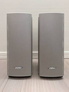 BOSE ボーズ Companion 20 　multimedia speaker system　マルチメディア スピーカー システム