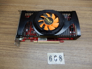 HDMI搭載★NVIDIA★Geforce GTS 250★1GB★PCI-e★DN668