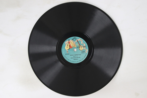 78RPM/SP Leo Reisman Il Tango Delle Rose / Dream Tango LM9 VICTOR /00500