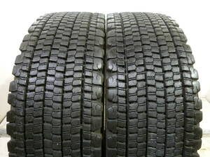 @翌日発送@ 245/70R19.5 136/134 BS W900 ２本！Ｆ１１０１９