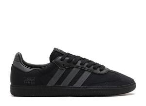 adidas Originals Samba OG "Core Black/Grey Five" 26.5cm IE9133