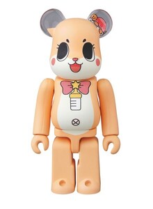 BE@RBRICK ベアブリック シリーズ37 ARTIST ちぃたん