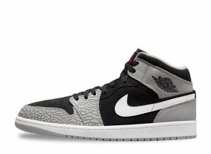 Nike Air Jordan 1 Mid "Elephant Toe" 29cm DM1200-016