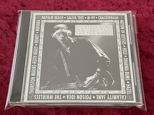 ★FOURTEEN SONGS FOR GREG SAGE & THE WIPERS★CD/ワイパーズ/トリビュート/NIRVANA/ニルヴァーナ/HOLE/Tim/Kerr Records/TK91CD10 TRIB 2