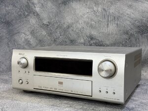 【 G 】828 DENON AVC-3808 AVアンプ デノン 本体のみ