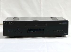 【店頭併売・中古】Cambridge Audio CDプレーヤー AZUR851C ※中古保証6ヵ月