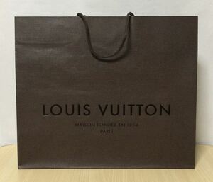 LOUIS VUITTON ルイ・ヴィトン ショッパー★未使用品★