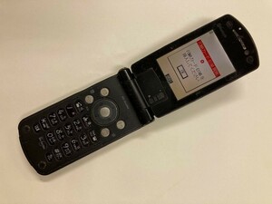 AD360 docomo FOMA P902iS ブラック