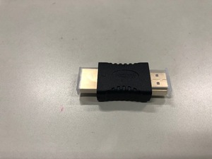 新品未使用　ビートソニック　HDMI　アダプター