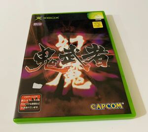Onimusha - Xbox