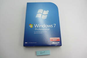 送料無料 格安 Windows７ professional pro 32bit 64bit sp1 service pack 1 ライセンスキーあり 正規品 B1027