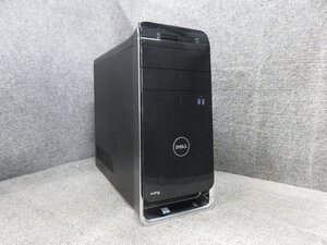 DELL XPS 8900 Core i7-6700 3.4GHz 8GB DVDスーパーマルチ ECS GT730DE ジャンク K36985