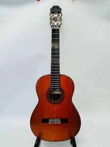 Z474 送料無料　Eichi kodaira LUTHIER クラシックギター　LS300 現状品