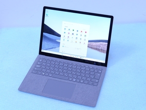 Surface Laptop4 Core i7 1185G7 16GB 512GB(SSD) Office Windows11 Microsoft 中古ノートパソコン 管理A15