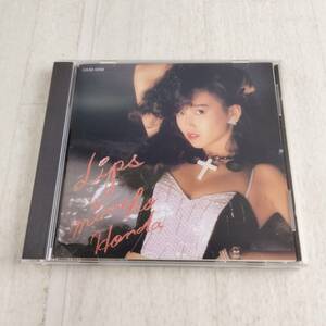 1JC4 CD 本田美奈子 LIPS 