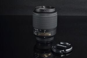 Nikon AF-S DX NIKKOR ED 55-200mm 1:4-5.6G 望遠 ズームレンズ