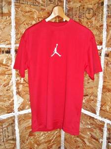 M ナイキ NIKE DRIFIT ドライフィット Tシャツ JORDAN FLIGHT ジョーダン フライト K20C133