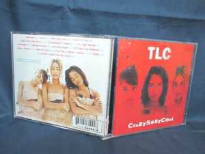 送料無料♪03768♪CrazySexyCool / TLC [CD]