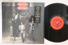 米LP Process & the Doo Rags Colorful Changes BFC40421 COLUMBIA /00260