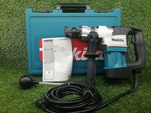 未使用 店頭展示品 マキタ makita 35mmハンマドリル　六角軸 HR3530