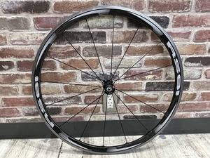 シマノ SHIMANO フロントホイール WH-RS81【カウマン戸塚】