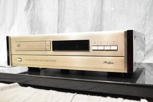 【B】Accuphase DP-70V CDプレーヤー アキュフェーズ 3028369【送料無料!!】