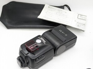 美品！完動品！NIKON SB-28DX SPEEDLIGHT