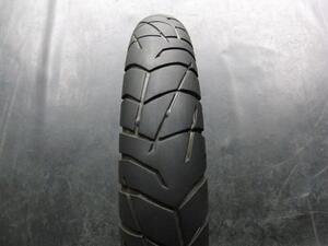 単品中古タイヤ!PI◎スコーピオン トレイル. 100/90-19. G650Xcountry(