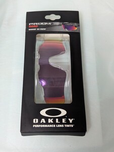 オークリー OAKLEY Rader EV Path 用 交換レンズ Prizm Road