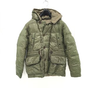 MONCLER モンクレール アルバート リバーシブル ダウンジャケット 44527/00/69833【DAAR4056】