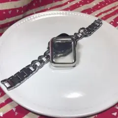 41mm アップルウォッチ　バンド AppleWatch ベルト