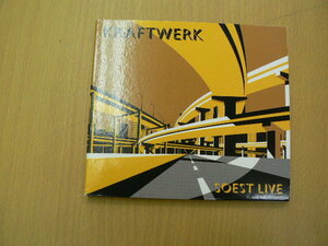 Soest Live　Kraftwerk　輸入盤　 　CC