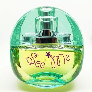 AROMA CONCEPT アロマ コンセプト シー ミー EDP 50ml ☆残量たっぷり9割　送料350円