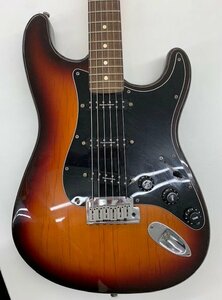 【中古品】FENDER　U.S.A　ストラトキャスター　50ｔｈ　アニバーサリーモデル　1996　(管理番号：060112）