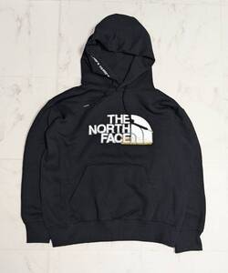 THE NORTH FACE ノースフェイス フロントハーフドームフーディ レディース Front Half Dome Hoodie パーカー スウェット スエット 裏起毛