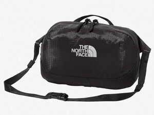 【特別価格】THE NORTH FACE MAY FIYヒップポーチ最新NEWモデル新品