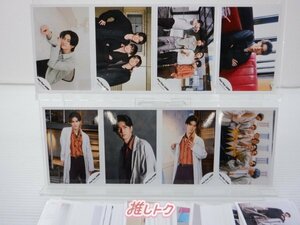 Hey! Say! JUMP 中島裕翔 公式写真 189枚 [難小]