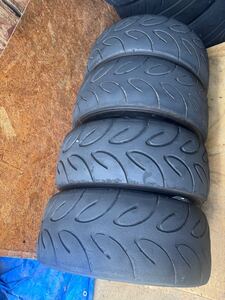 ヨコハマ ADVAN NEOVA A050 195/50R15 中古4本 [24082801]