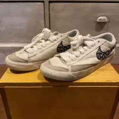 NIKE BLAZER LOW 77 VNTG ペイズリー 26cm