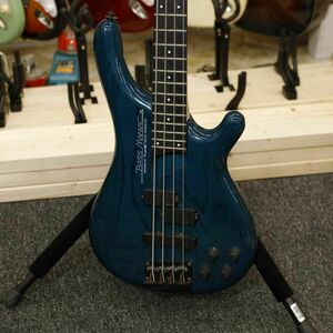 【8924】 TUNE TB-01 EMG搭載 bass maniac blue