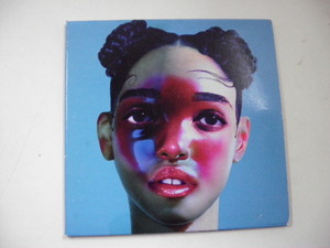 FKA twigs/LP1