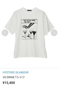 ■HYSTERIC XXX Tシャツ　/ヒステリックグラマー/HYSTERIC GLAMOUR