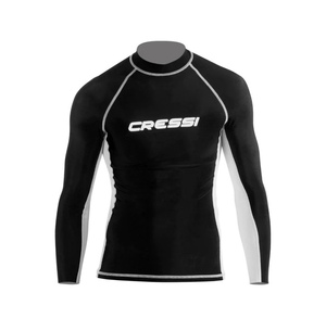 cressi rash guard クレッシー　ラッシュガード　XL