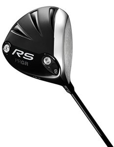 【中古】 PRGR (プロギア) ドライバー RS RS-2017 ドライバーM46 #1 9.5 メンズ 17 RS