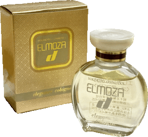 レア☆ミキモト　エルモーザD　ELMOZA d　エレガンスコロン 25ml　ほぼ未使用☆