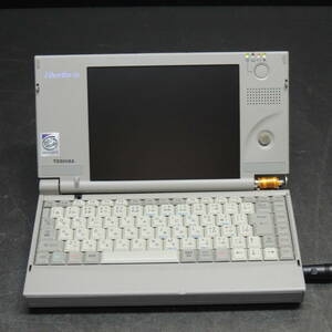 TOSHIBA 東芝 Libretto 60 / 60CT/810 /PA1252J9 管理:フ-65