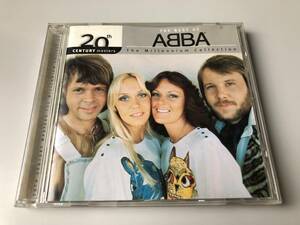 ABBA/THE BEST