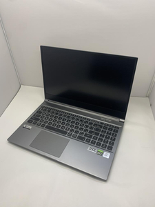 【中古】ドスパラ GALLERIA GCL2060RGF-T Win11 ゲーミングノートPC[249105074599]