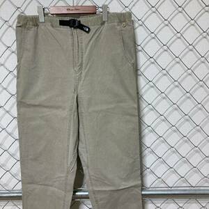 THE NORTH FACE ノースフェイス NT6396 クライミングパンツ LL